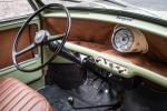 Austin Mini Van 1960 года